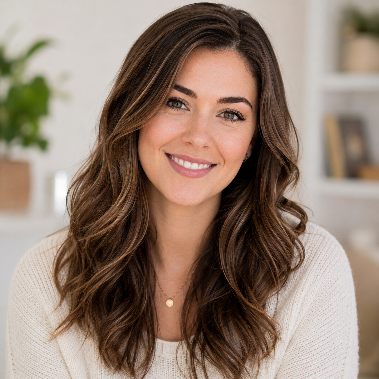 Emily Carter
