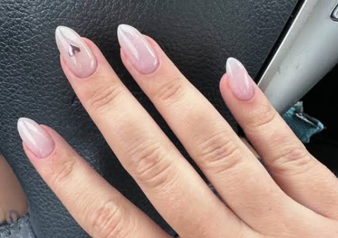 Fall Gel Nails