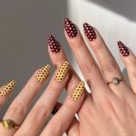 Fall Nail Color