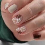 Fall short nails